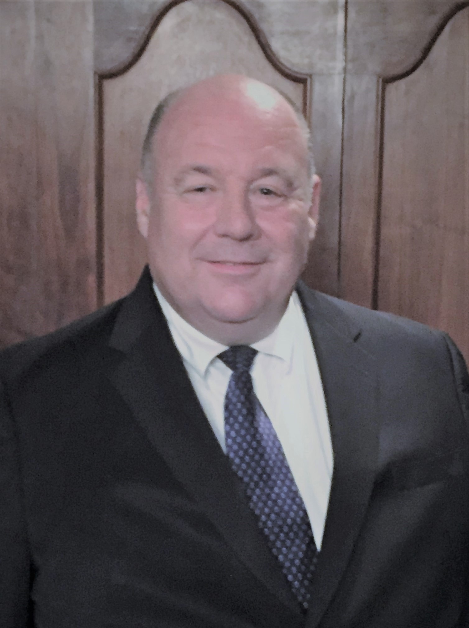 John R. O'Meara, CCM