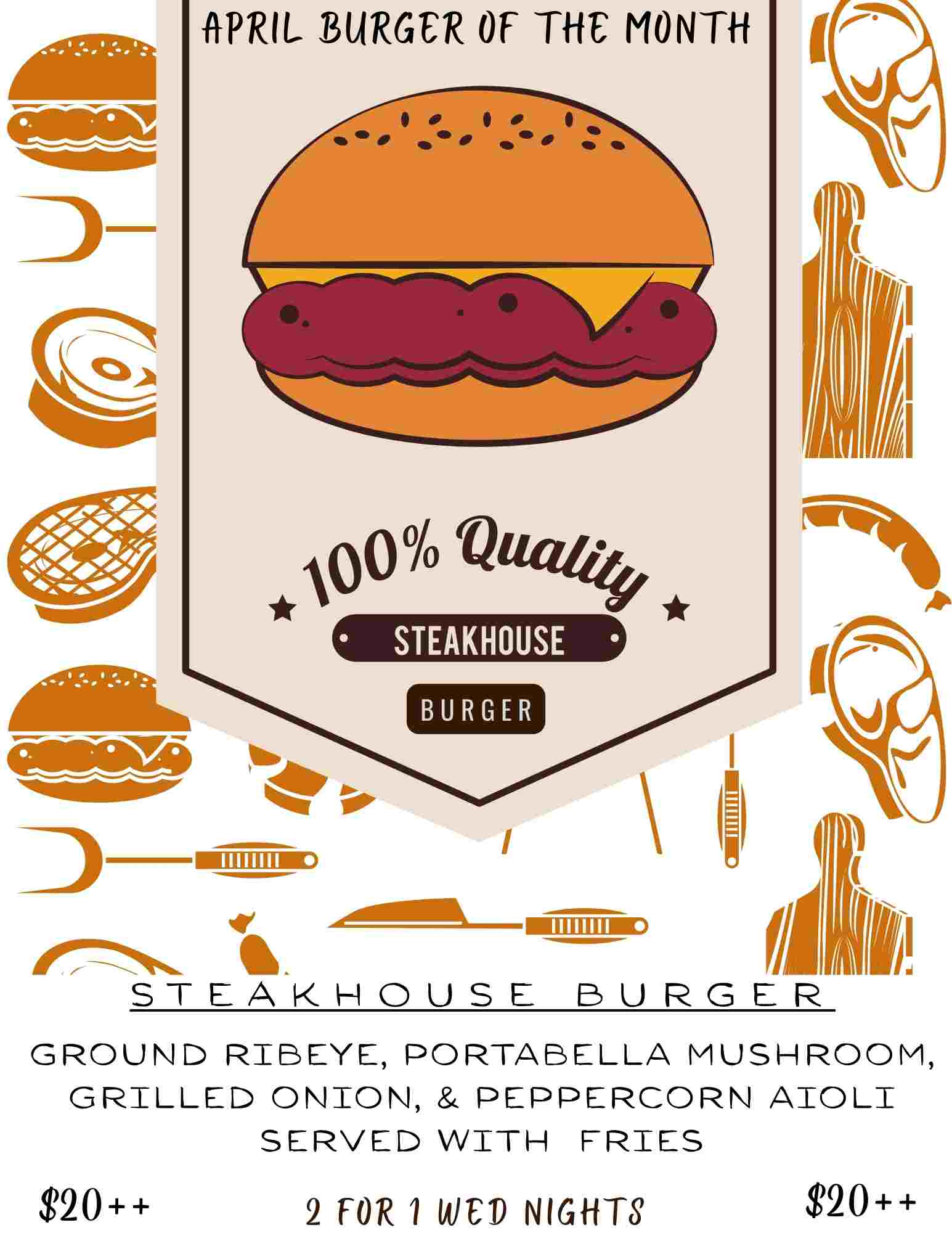 APRIL BURGER OF THE MONTH (1)